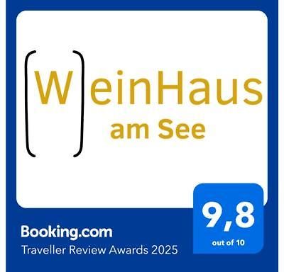 Einhaus Am See 루스트 외부 사진