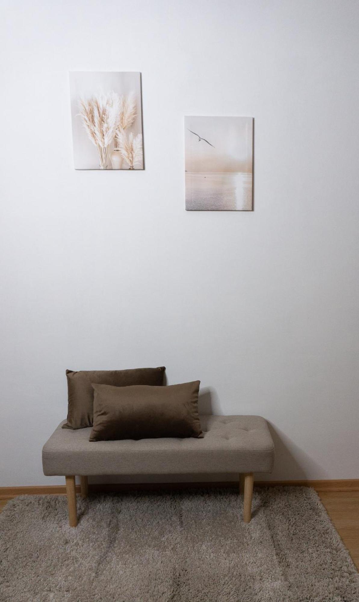 Einhaus Am See 루스트 외부 사진